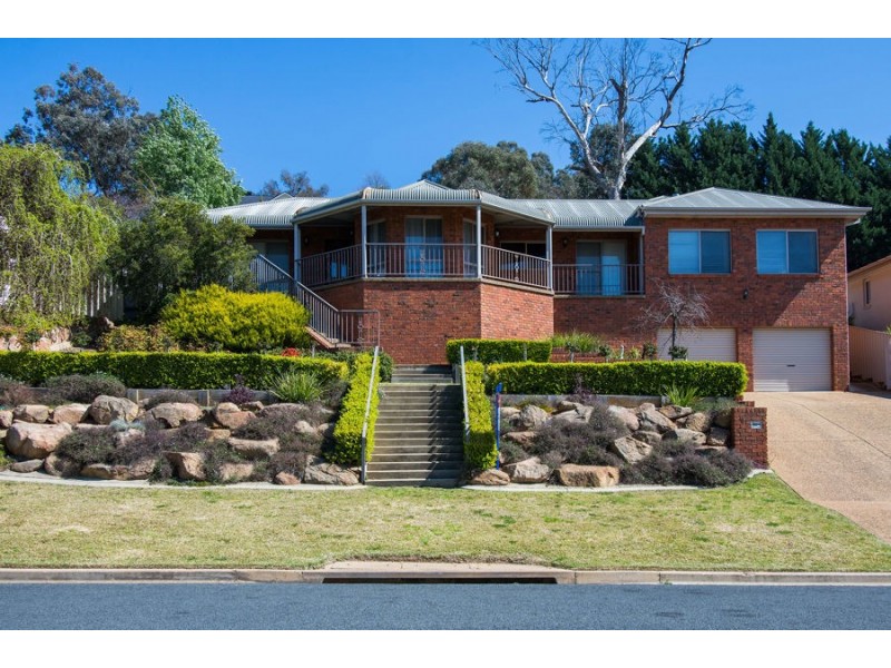 49 Henwood Avenue, Kooringal NSW 2650