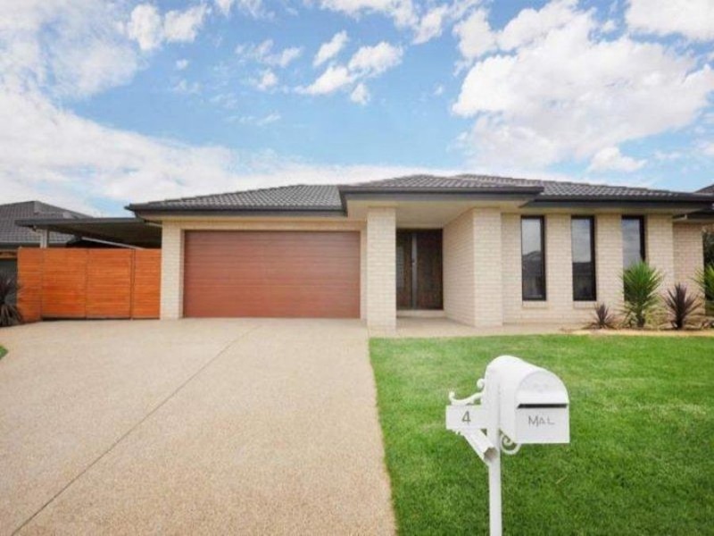 4 Protea Place, Forest Hill NSW 2651