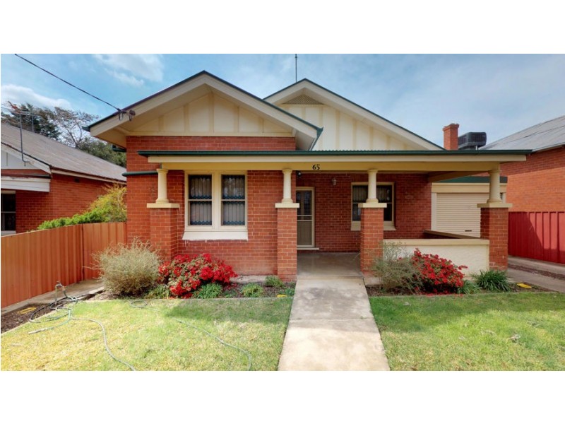 65 Brookong Avenue, Wagga Wagga NSW 2650