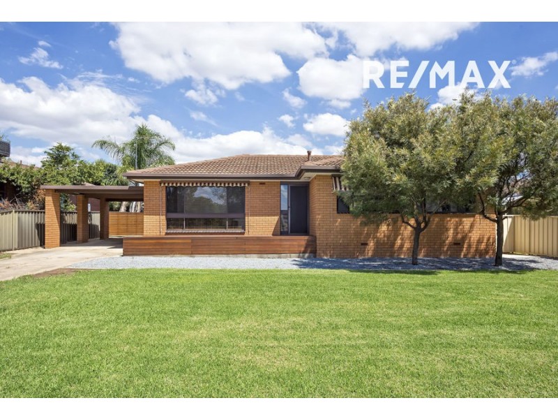 3 Dunn Avenue, Forest Hill NSW 2651