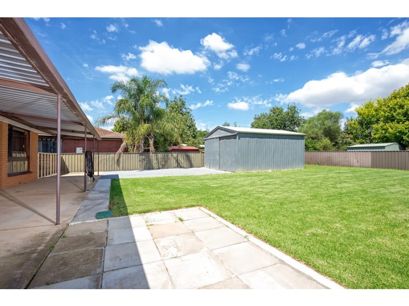 3 Dunn Avenue, Forest Hill NSW 2651
