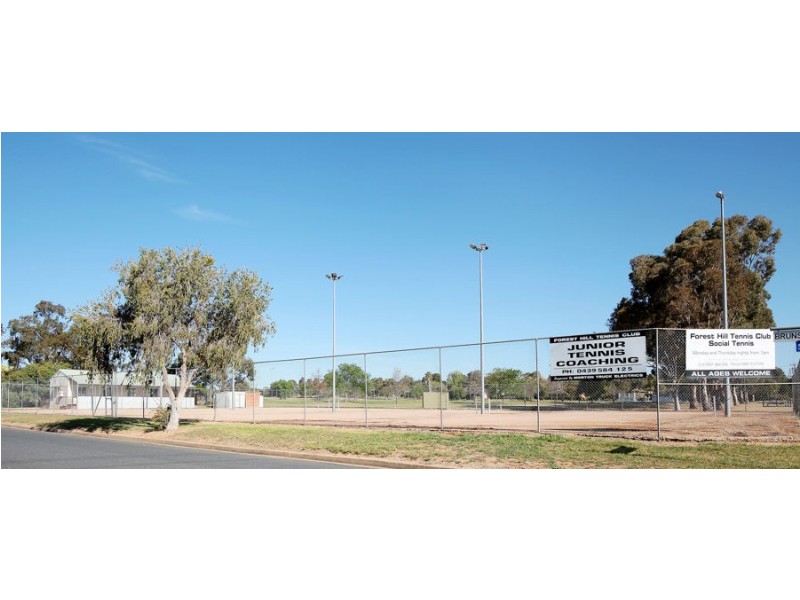 3 Dunn Avenue, Forest Hill NSW 2651