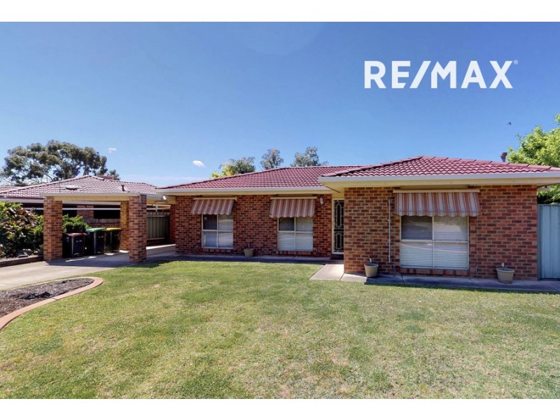 53 Adjin Street, Mount Austin NSW 2650