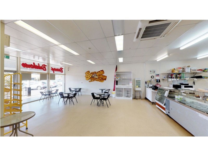 7/231 Bourke Street, Tolland NSW 2650