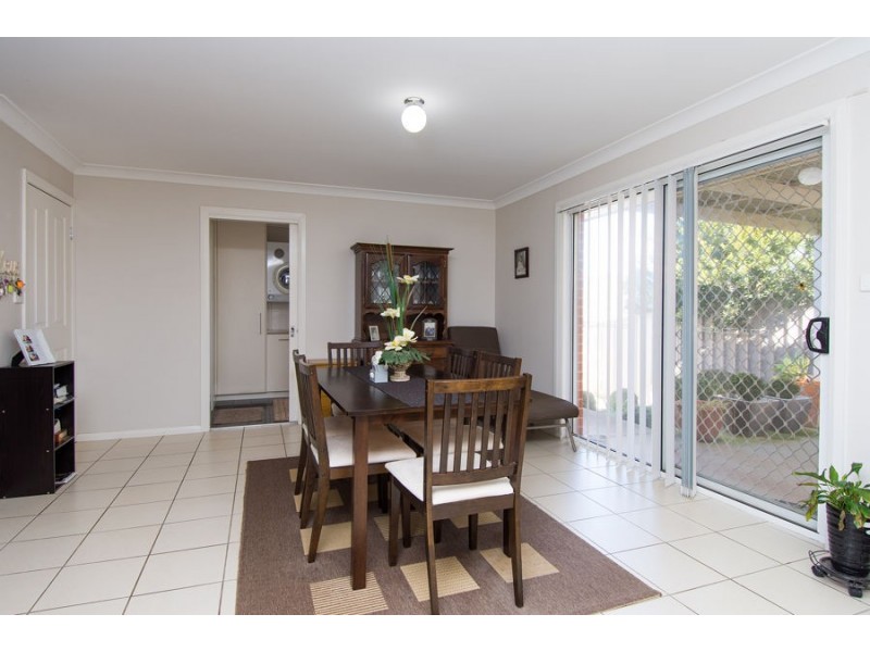 2 Wilton Street, Bourkelands NSW 2650