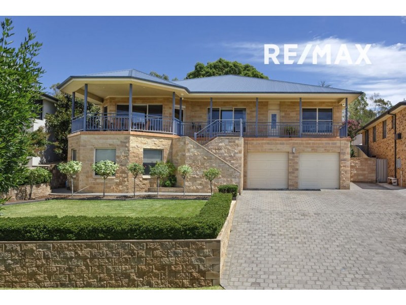 19 Atherton Crescent, Tatton NSW 2650