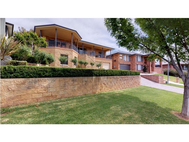 19 Atherton Crescent, Tatton NSW 2650