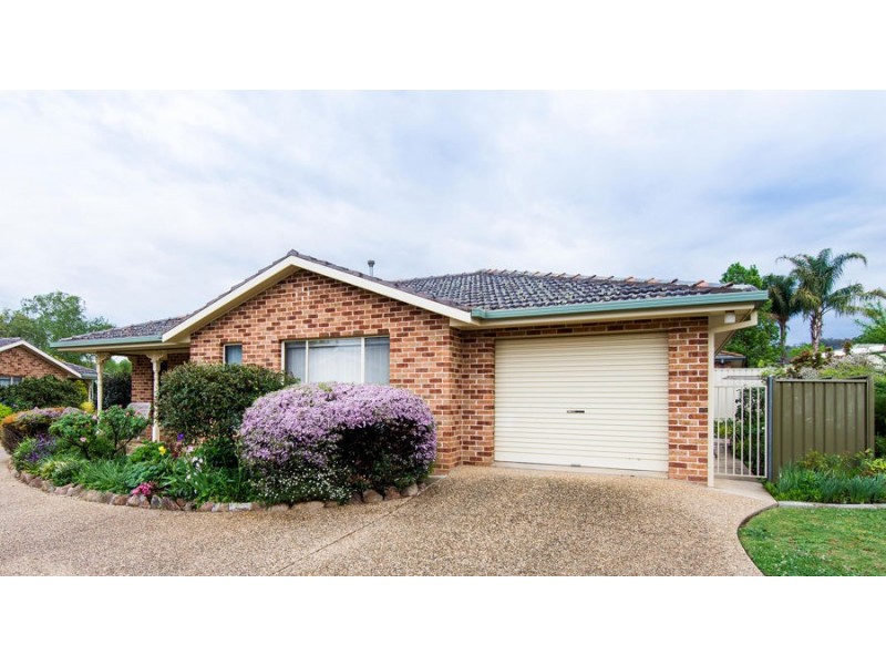 2/7 Barwon Place, Tatton NSW 2650