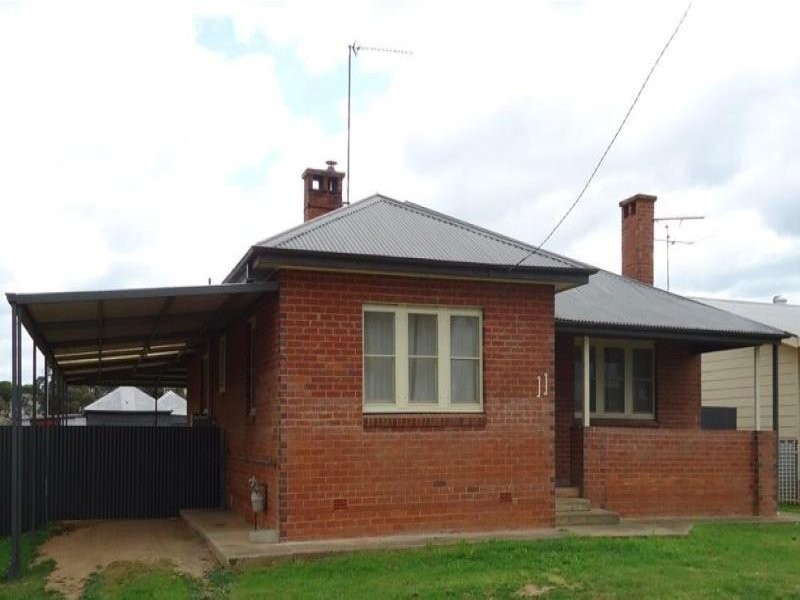 11 Connorton Street, Uranquinty NSW 2652