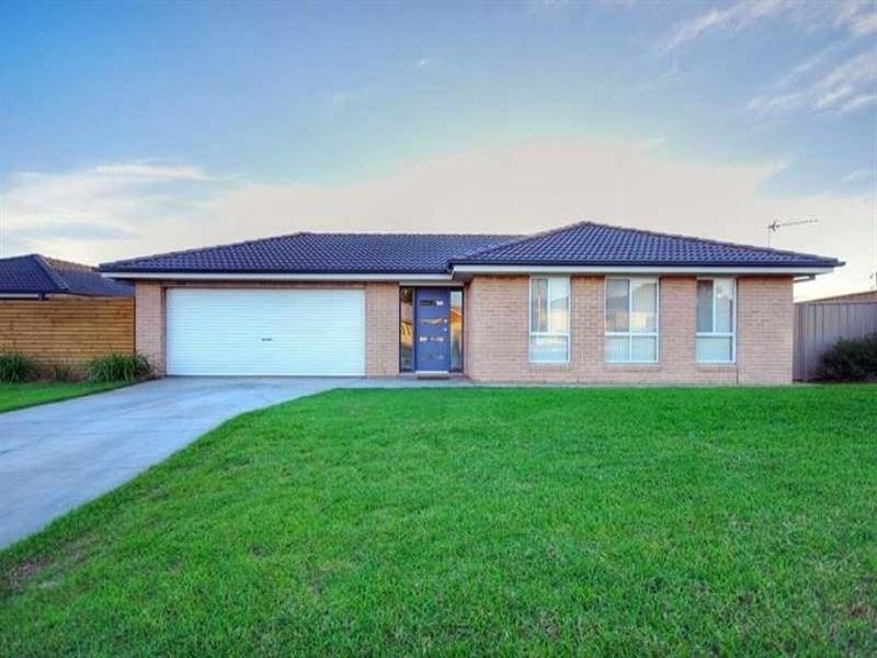 2/28 Dove Street, Wagga Wagga NSW 2650