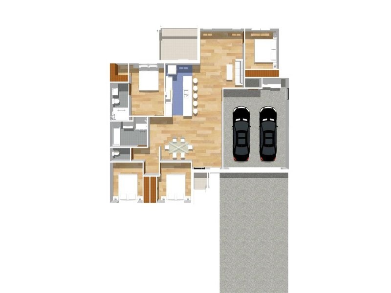 8 Tantoon Circuit, Forest Hill NSW 2651