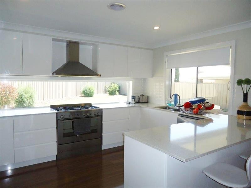 1/12 Trumper Street, Boorooma NSW 2650