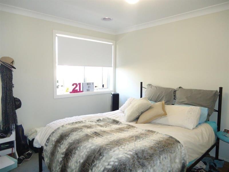 1/12 Trumper Street, Boorooma NSW 2650