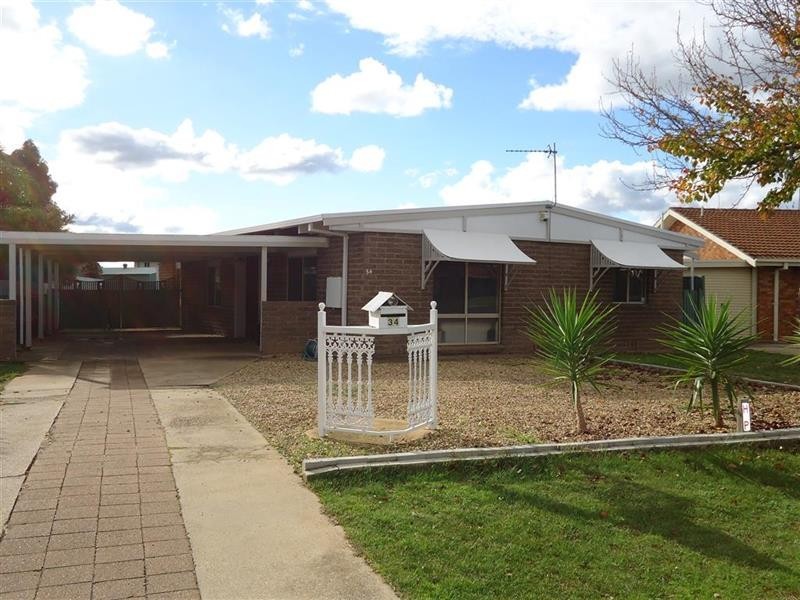 34 Eldershaw Drive, Forest Hill NSW 2651