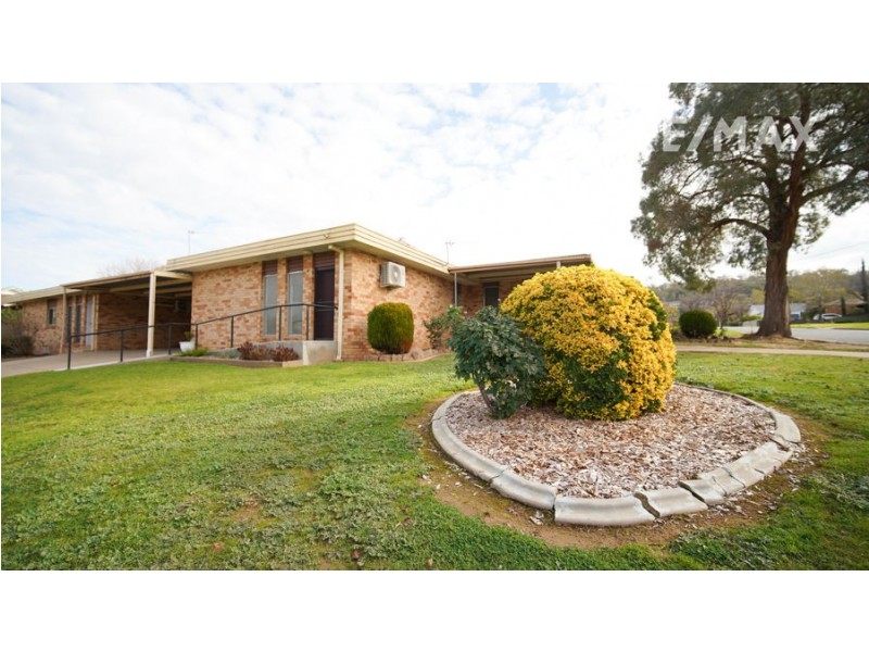 7/8-10 Willow Street, Kooringal NSW 2650