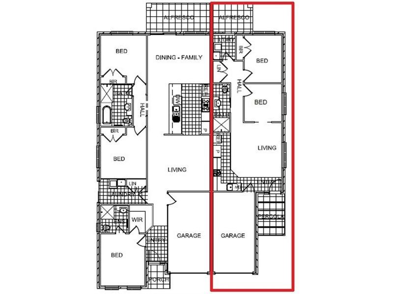 40A Ross Parkway, Gobbagombalin NSW 2650