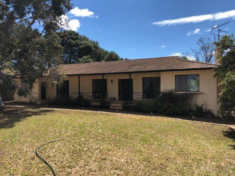 112 Schirmers Lane, Lockhart NSW 2656
