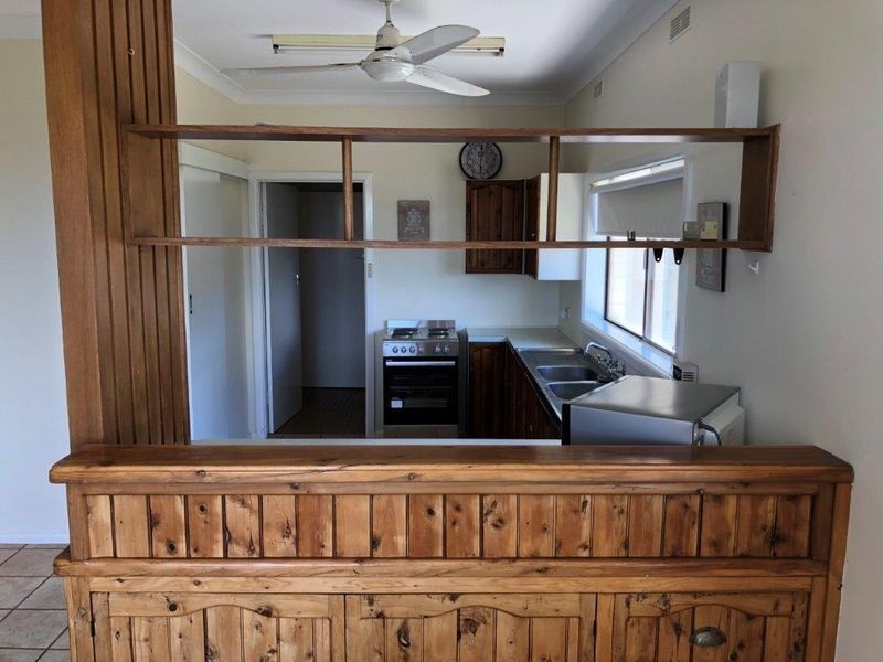 112 Schirmers Lane, Lockhart NSW 2656