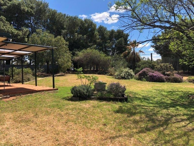 112 Schirmers Lane, Lockhart NSW 2656