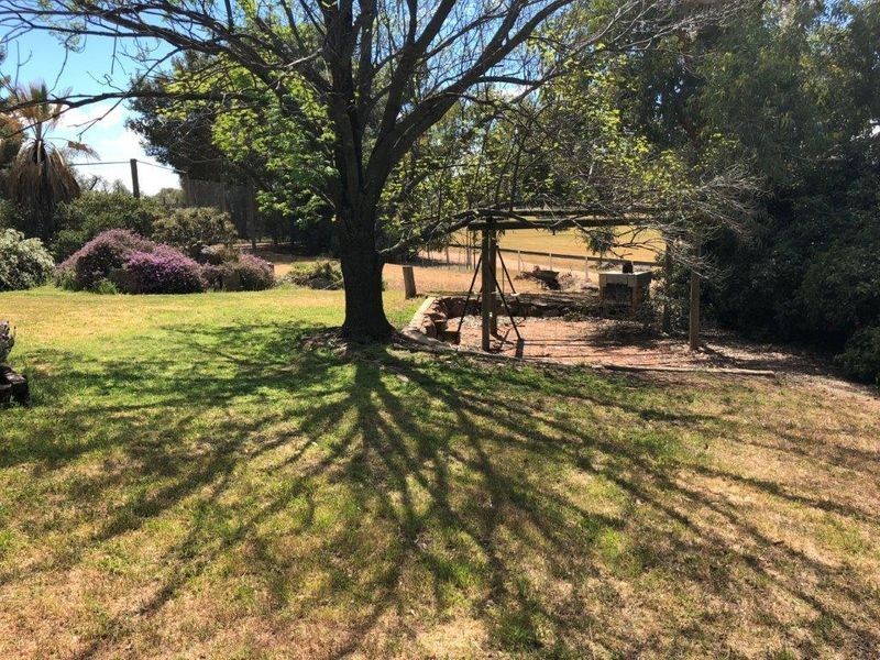 112 Schirmers Lane, Lockhart NSW 2656