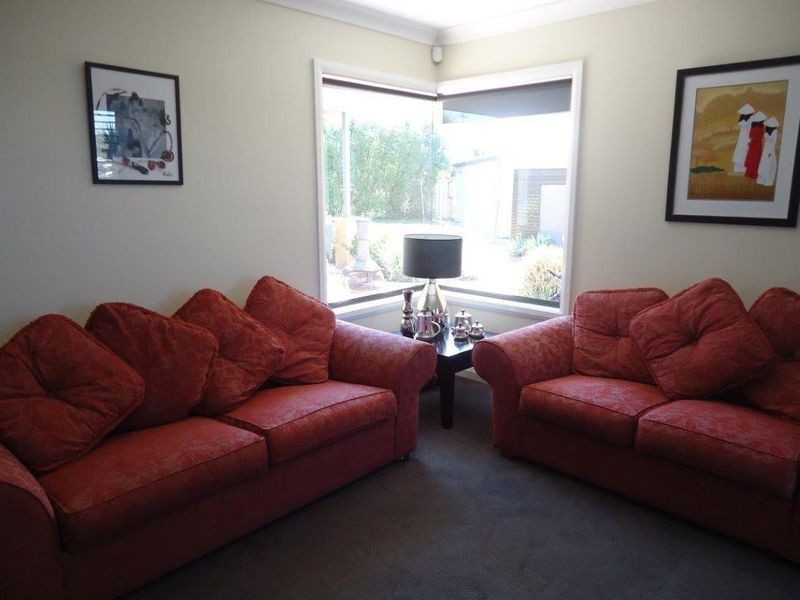 22 Bogong Crescent, Tatton NSW 2650