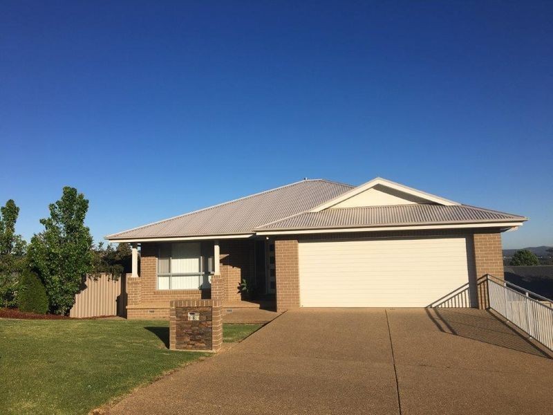 31 Werribee Road, Bourkelands NSW 2650