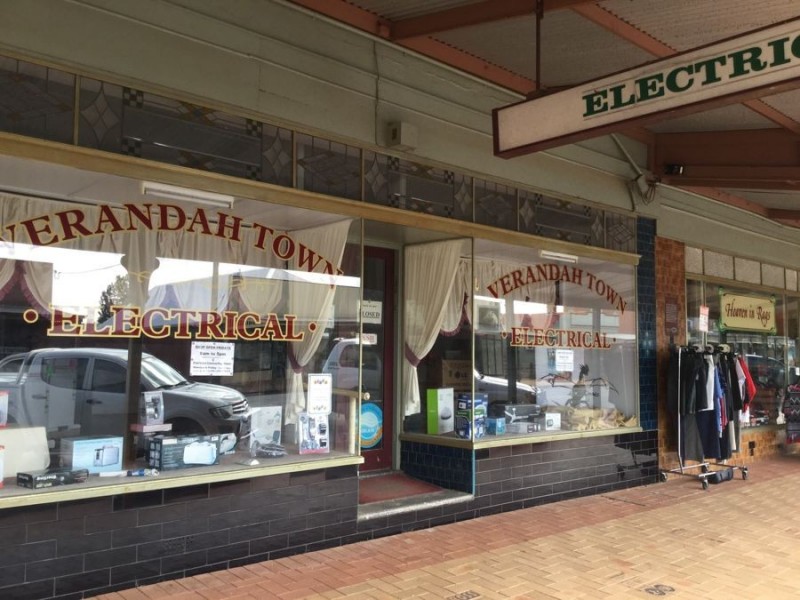 106 Green Street, Lockhart NSW 2656