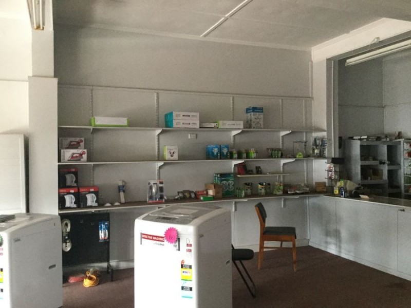 106 Green Street, Lockhart NSW 2656