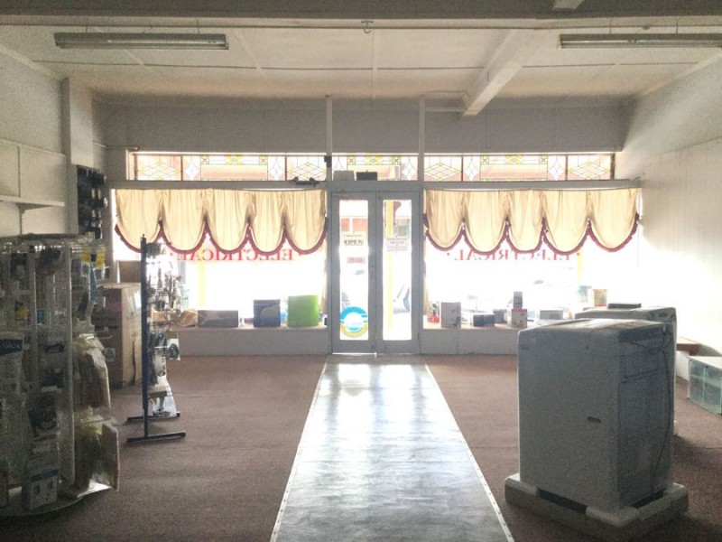 106 Green Street, Lockhart NSW 2656