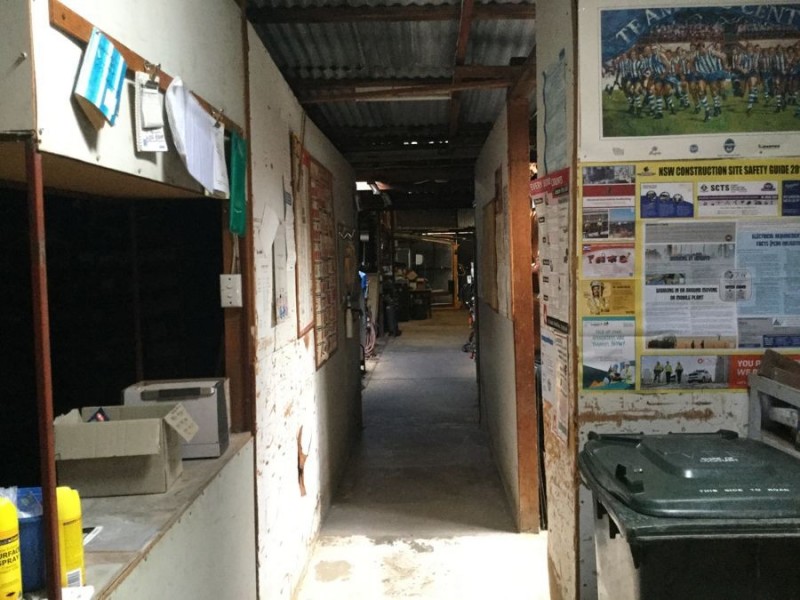 106 Green Street, Lockhart NSW 2656