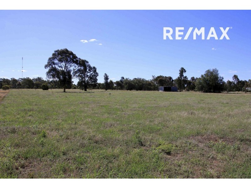 Lot 125 Treasure Street, Lockhart NSW 2656