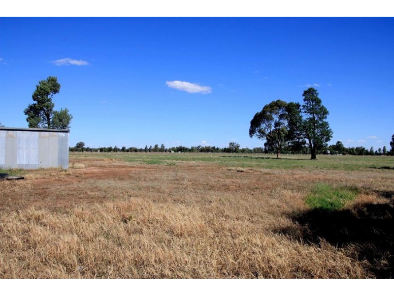 Lot 125 Treasure Street, Lockhart NSW 2656