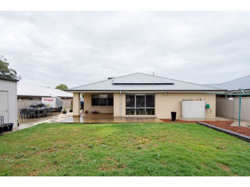 19 Gibson Street, Boorooma NSW 2650
