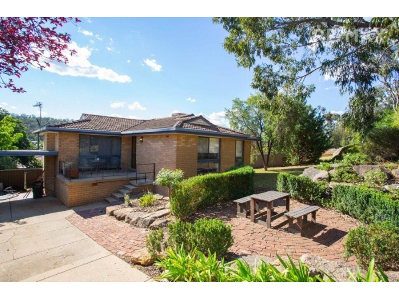 18 Malumba Street, Kooringal NSW 2650