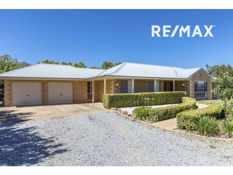 12 Casuarina Place, Springvale NSW 2650