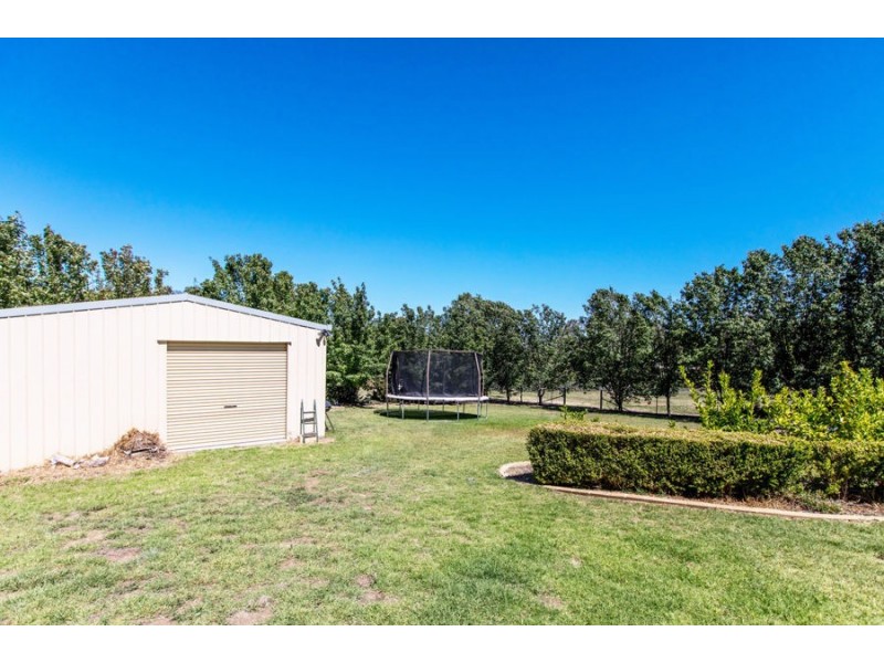 12 Casuarina Place, Springvale NSW 2650