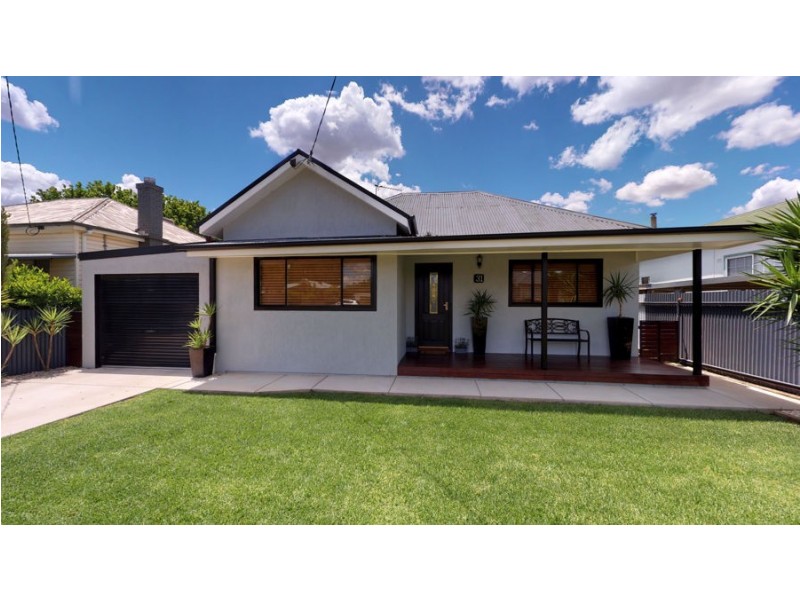 31 Evans Street, Wagga Wagga NSW 2650