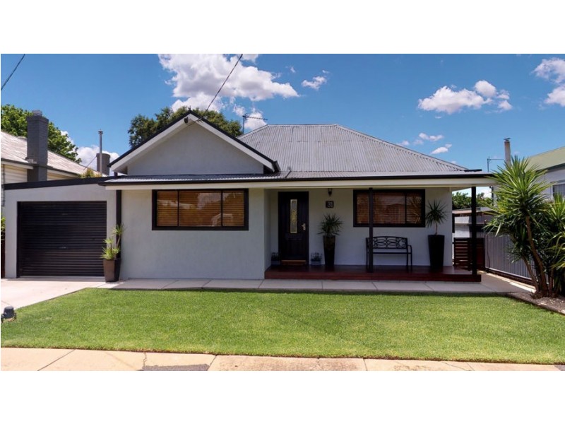 31 Evans Street, Wagga Wagga NSW 2650