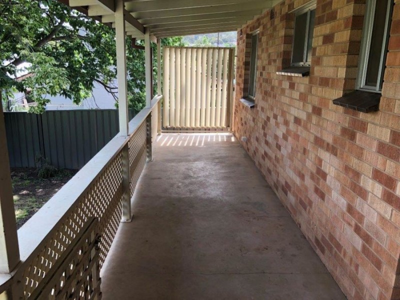 126 Simkin Crescent, Kooringal NSW 2650