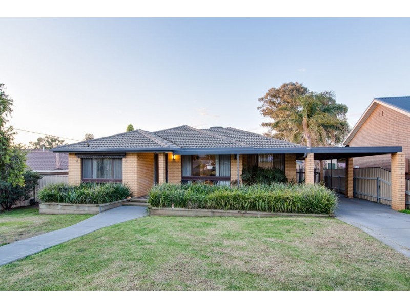 31 Alexander Street, Ashmont NSW 2650