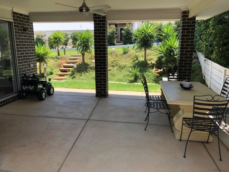 58 Franklin Drive, Estella NSW 2650
