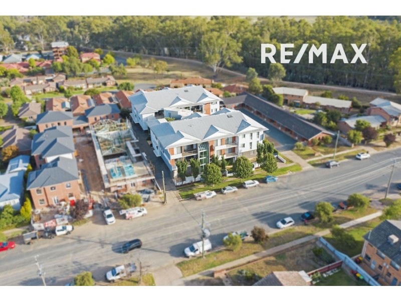 7/18 Day Street, Wagga Wagga NSW 2650