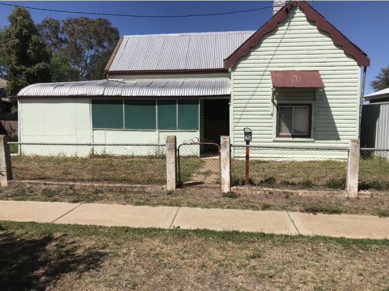 50 Ferrier Street, Lockhart NSW 2656