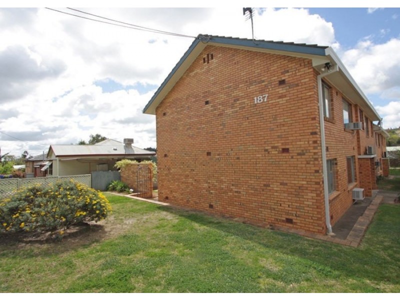 6/187 Lake Albert Road, Kooringal NSW 2650
