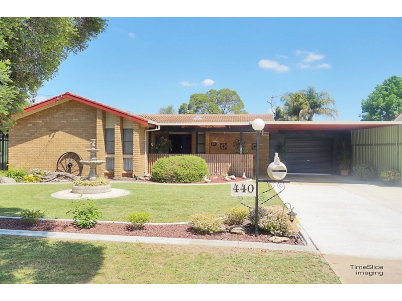 440 Lake Albert Road, Lake Albert NSW 2650
