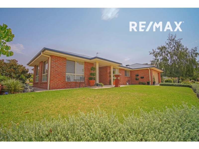 32 Fitzroy Street, Tatton NSW 2650