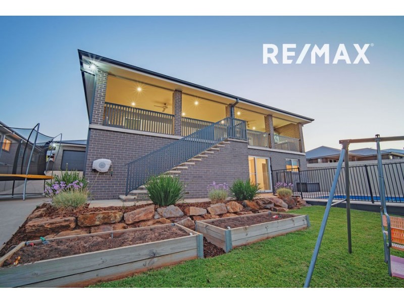 53 Clifton Street, Bourkelands NSW 2650