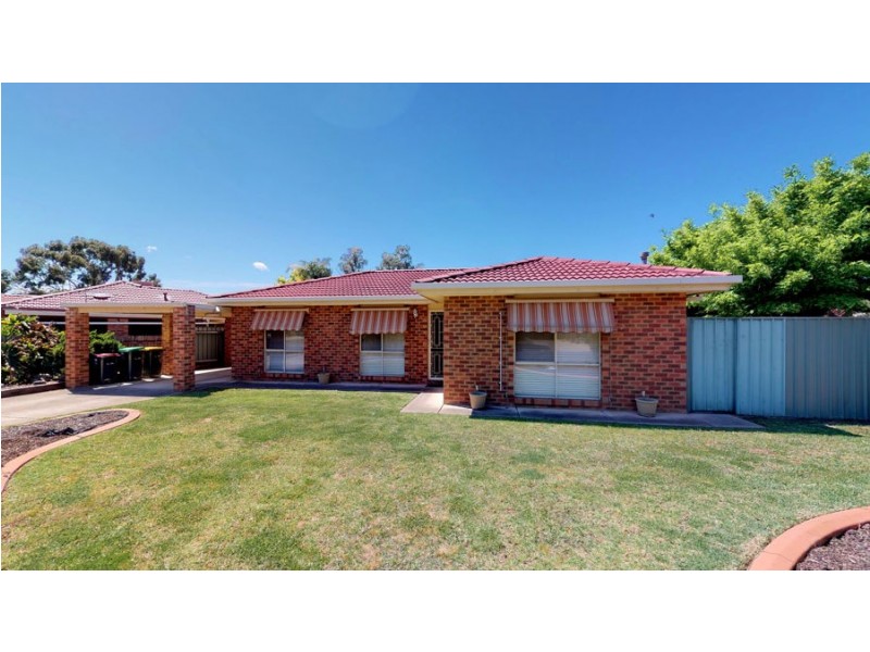 53 Adjin Street, Mount Austin NSW 2650