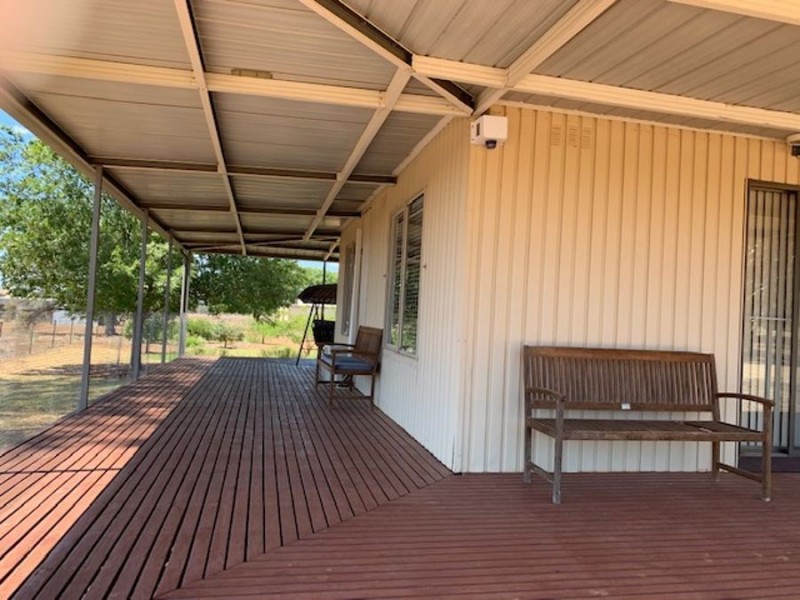 301a Collingullie Road, The Rock NSW 2655