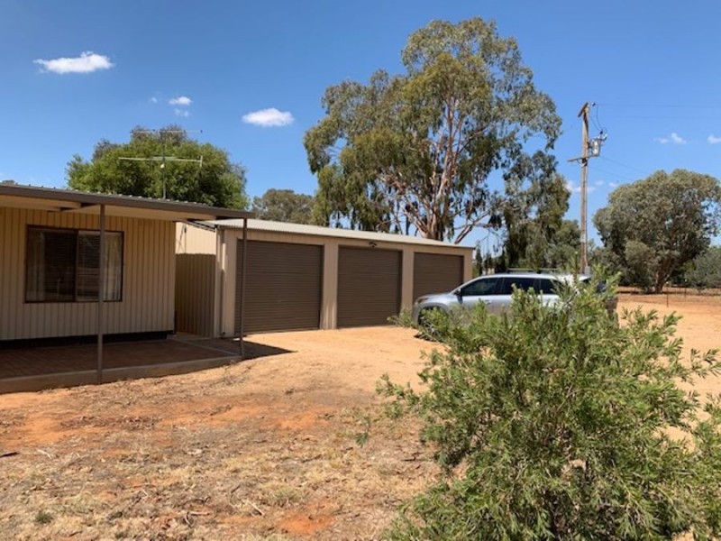 301a Collingullie Road, The Rock NSW 2655